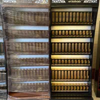 انواع استند سیگار و استند چیپس و پفک