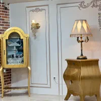 ست کنسول و بوفه نو