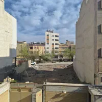 زمین-مسکونی-217-3متر-با-مجوز-سه-طبقه-روی-پیلوت