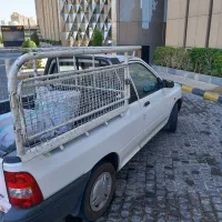 پرایدوانت ۴۰۲ فروشی