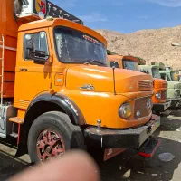 تک باری ۷۷|خودرو سنگین|استهبان, |دیوار