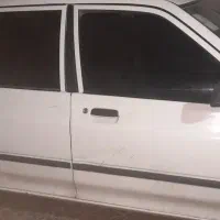فورش فوری پراید مدل ۹۳