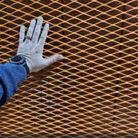 ورق اکسپنددمتال(اکسترچ متال)|فروشگاه و مغازه|بابل, |دیوار