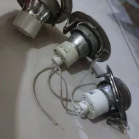 هالوژن|لامپ و چراغ|گرگان, |دیوار