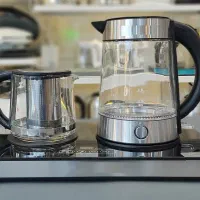 اقساطی/چای ساز اسمارتک 876-چایساز +گارانتی