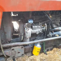 تراکتور فرگوسن ۲۸۵  مدل ۶۸|خودرو سنگین|سمیرم, |دیوار