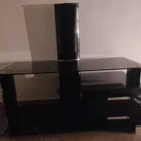 بوفه و میز تلویزیون|بوفه، ویترین، کنسول|مراغه, |دیوار