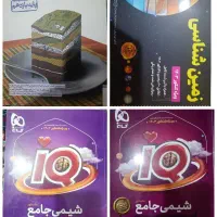 کتاب کنکور تجربی و نهایی دوازدهم|کتاب و مجله آموزشی|شیراز, حومه شیراز|دیوار