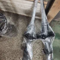 کمک فنرلول پوسته کوتا پراید|قطعات یدکی و لوازم جانبی|رشت, آب و برق|دیوار