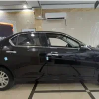 دناپلاس Mtp6 رینگ آلومینیومی..باکارت طلایی