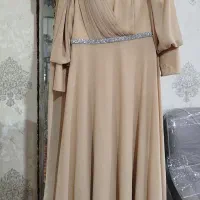 لباس مجلسی و مانتو نو نو