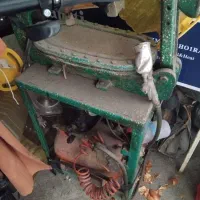 دستگاه پرس بادی کفاشی