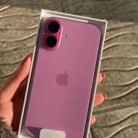 آیفون ۱۶ نرمال