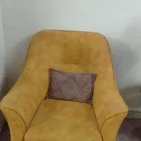 مبلمان راحتی تخت شوچستر|مبلمان خانگی و میز عسلی|کرج, شاهین‌ویلا|دیوار