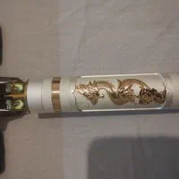 موضر و خط زن حرفه ای