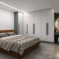 آپارتمان ۸۲ متری فول امکانات در زمزم پردیسان