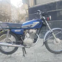 موتور هوندا 125.150