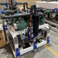 تولید و فروش درام یخساز پولکی|ماشینآلات صنعتی|تهران, دروازه شمیران|دیوار