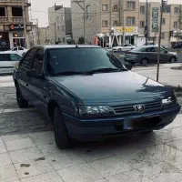پژو۴۰۵