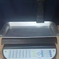 ترازوی ۳۵کیلویی محک