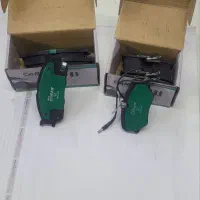 لنت خودرو ،تعویض لنت ،لنت ترمز باضمانت|قطعات یدکی و لوازم جانبی|اراک, |دیوار