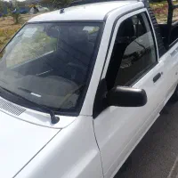 وانت بار پراید وانت