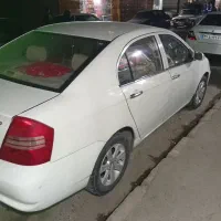 خودرو لیفان 620 (۱۶۰۰)|خودرو سواری و وانت|پاکدشت, پاکدشت (مامازند)|دیوار