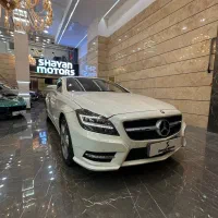 Cls350 2013|خودرو سواری و وانت|تهران, پاسداران|دیوار