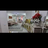 رهن آپارتمان ۷۰ متری ۱ خوابه طبقه ۱ در شهرک بعثت|اجارهٔ آپارتمان|تهران, شهرک بعثت|دیوار