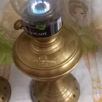 فروش انواع چراغ گردسوز و لمپا|لامپ و چراغ|گنبد کاووس, |دیوار