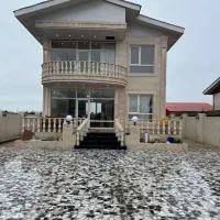 یه ویلا  تمام عیار برا سخت پسندا سه خواب مستر شیک