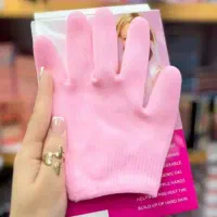 دستکش سیلیکونی