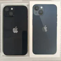 آیفون 13 نرمال 256 نو