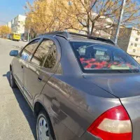 تیبا صندوقدار|خودرو سواری و وانت|محمدشهر, شهرک پیام (مهرالبرز)|دیوار