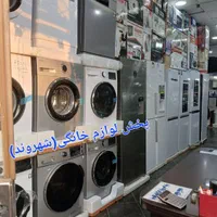 ماشین لباسشویی تمام اتومات 7/8/9kg پاکشوما ارسال|ماشین لباسشویی و خشک‌کن لباس|مشهد, طلاب|دیوار