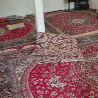 فروش منزل مسکونی حیاط دار واقع در روستای کوهسبز
