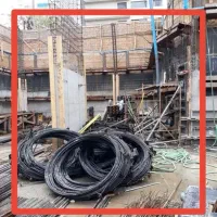 ۹۲ متر/درحال ساخت روی اسکلت/دریاچه چیتگر|فروش آپارتمان|تهران, دریاچه شهدای خلیج فارس|دیوار