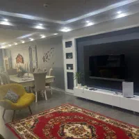 اپارتمان ۱۲۴ متری شهرک نگارستان