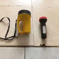 چراغ قوه LED|لامپ و چراغ|تربت جام, شهرک آزادگان|دیوار