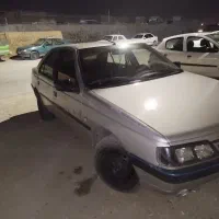 پژو 405دوگانه|خودرو سواری و وانت|اصفهان, بوستان آینه خانه|دیوار