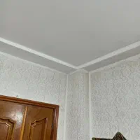 اجرای گچکاری سیاه و سفید