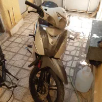 پانیک ۱۲۵