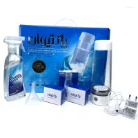 دستگاه ضدعفونی کننده خانگی پاکتیوان|لوازم نظافت|قم, شهرک قدس|دیوار