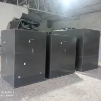 سوپر سایلنت باکس ماینر