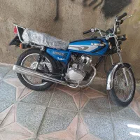 موتور 125 مدل 99