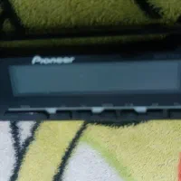 دو عدد پنل ضبط پایونیر اس 1250 یکی دیگه ایکس ۱۹۵۳