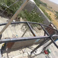 جوشکاری و آرماتوربند|خدمات پیشه و مهارت|بروجرد, |دیوار