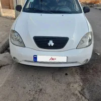 تیبا ۲ هاچبک مدل ۱۴۰۰