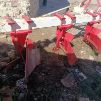 گاوآهن قربان محمد زاده