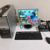 کامپیوتر دانش آموزی کامل و خوش قیمت